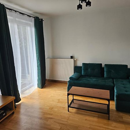 Apartament Centrum Zdrojowa Parking Podziemny Lägenhet Kielce Exteriör bild